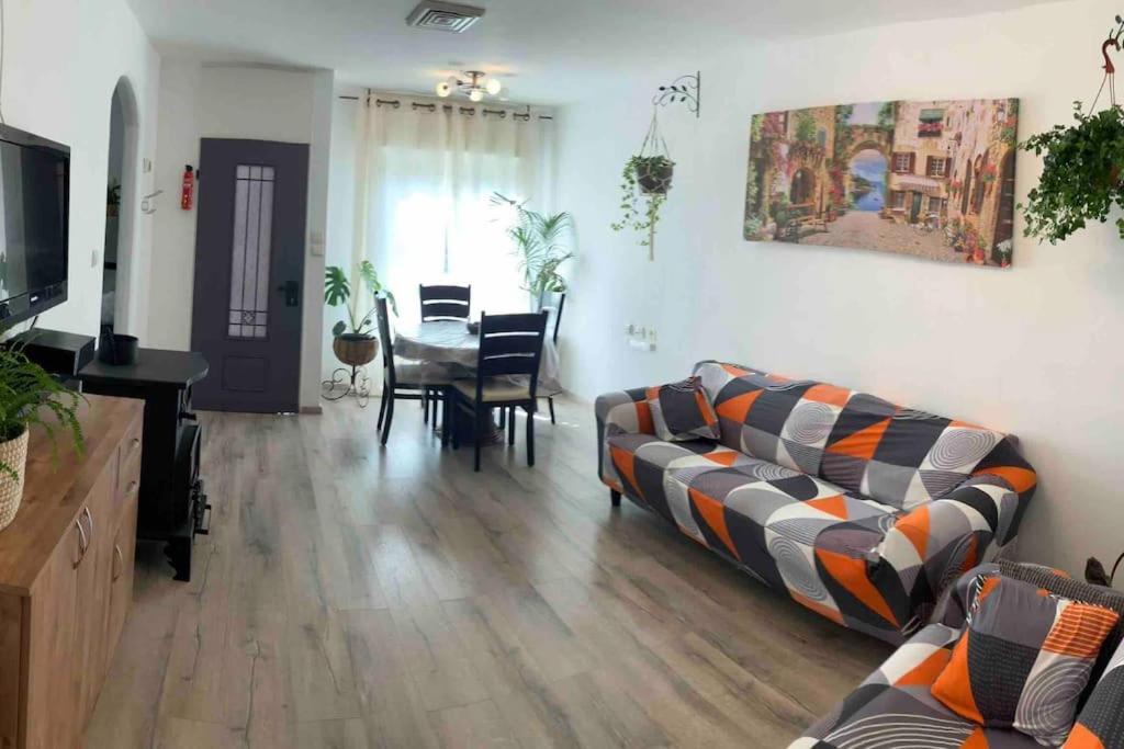 Limor-resident Holiday home Katzrin