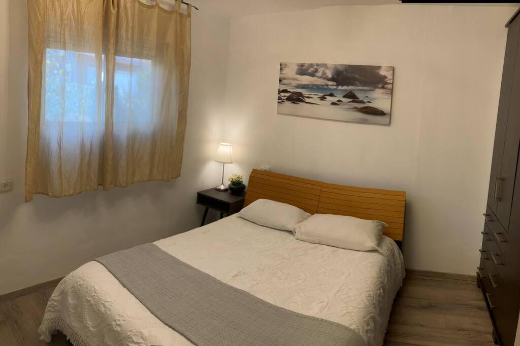Holiday home Limor-resident Katzrin