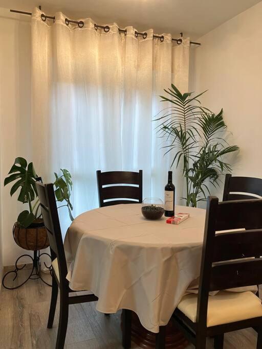 Holiday home Limor-resident *