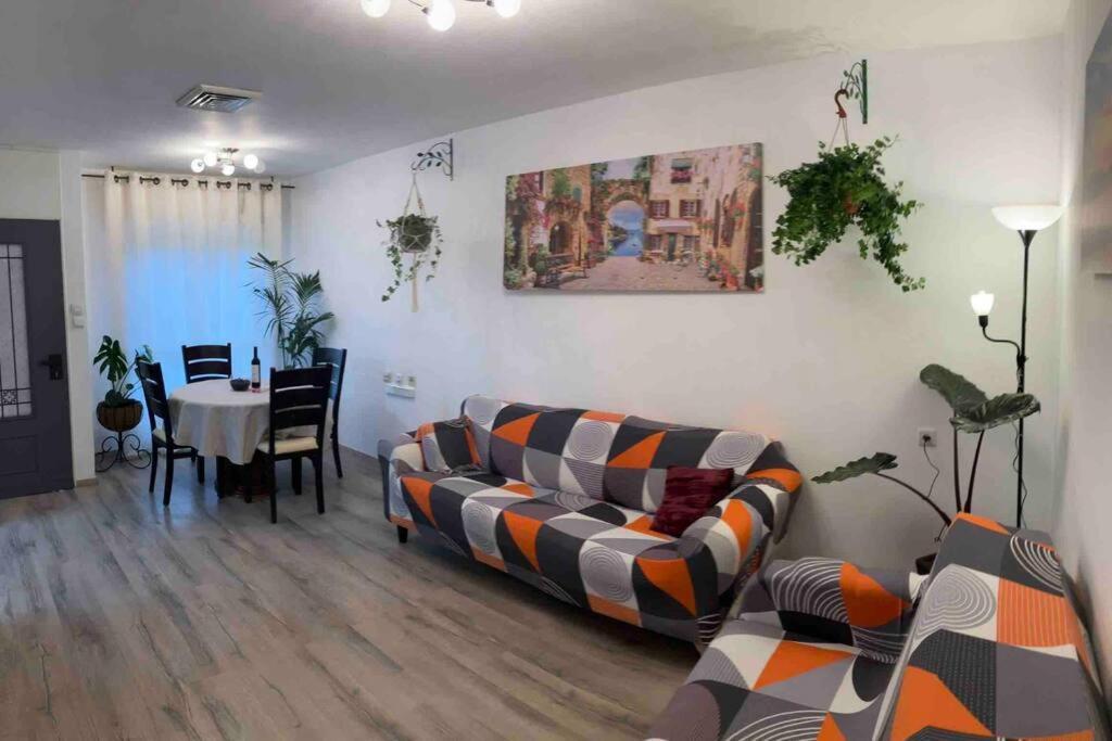 Holiday home Limor-resident *