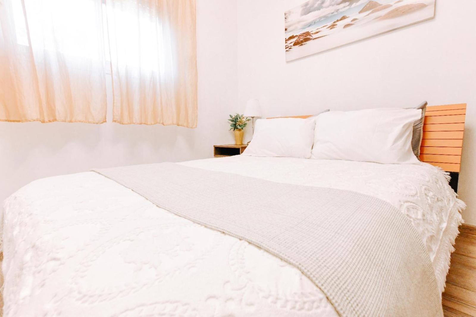 Holiday home Limor-resident *