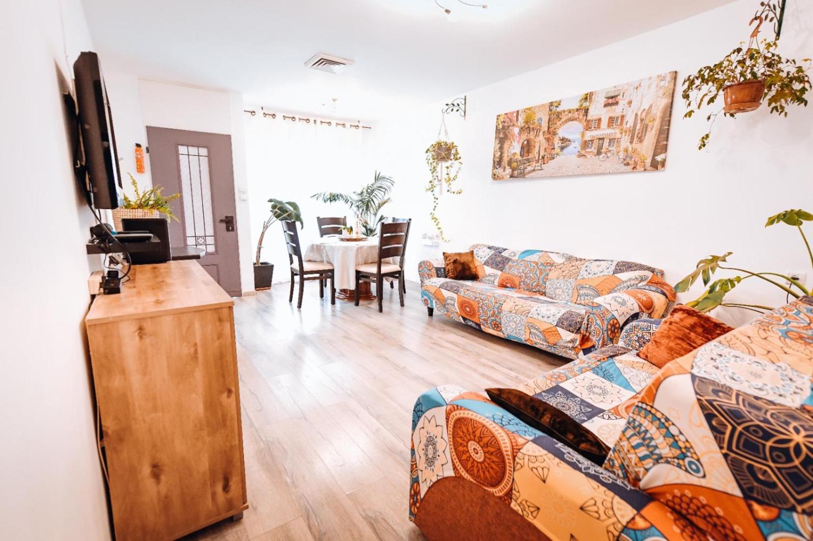 Limor-resident Holiday home *