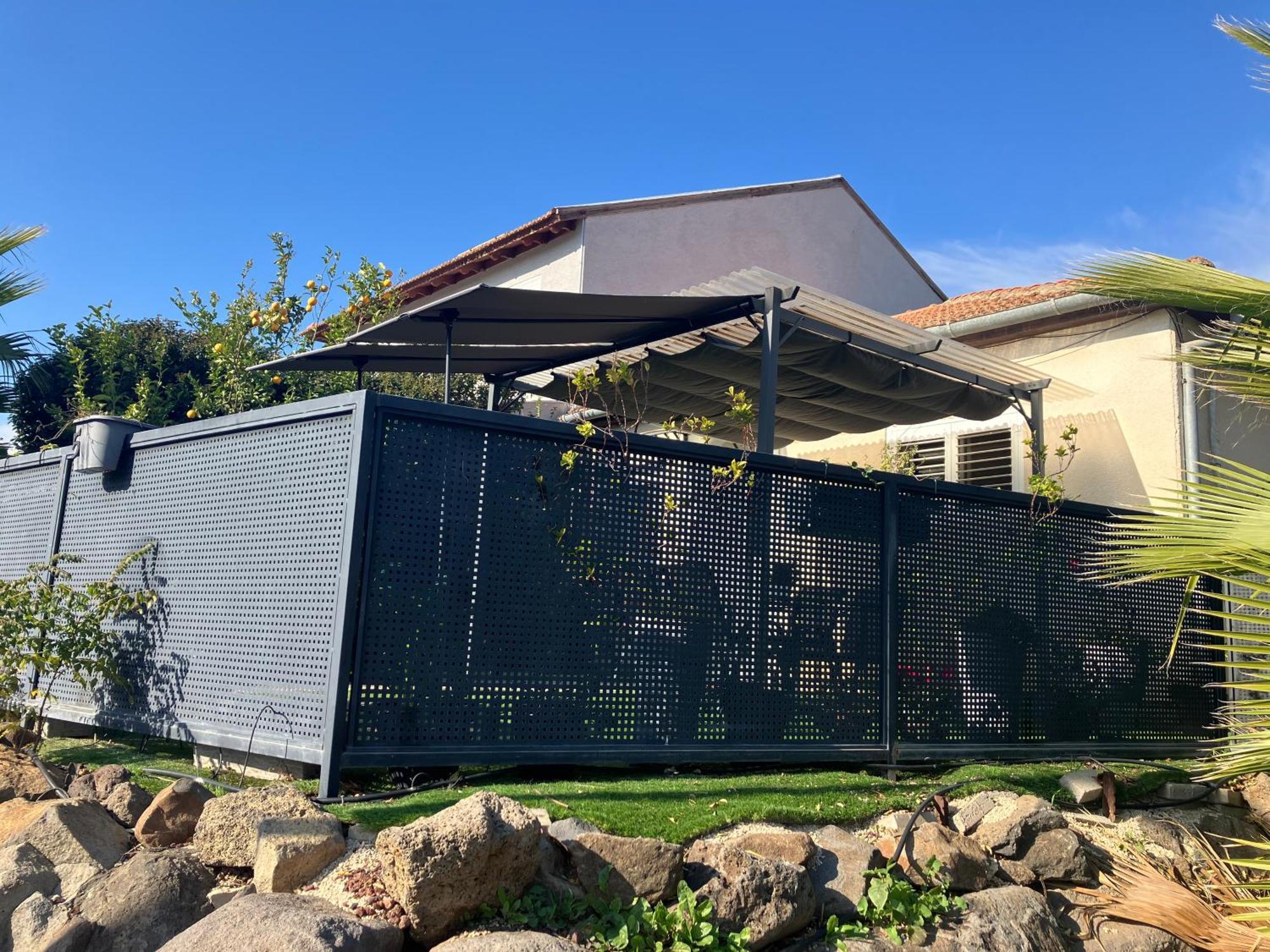 Holiday home Limor-resident *